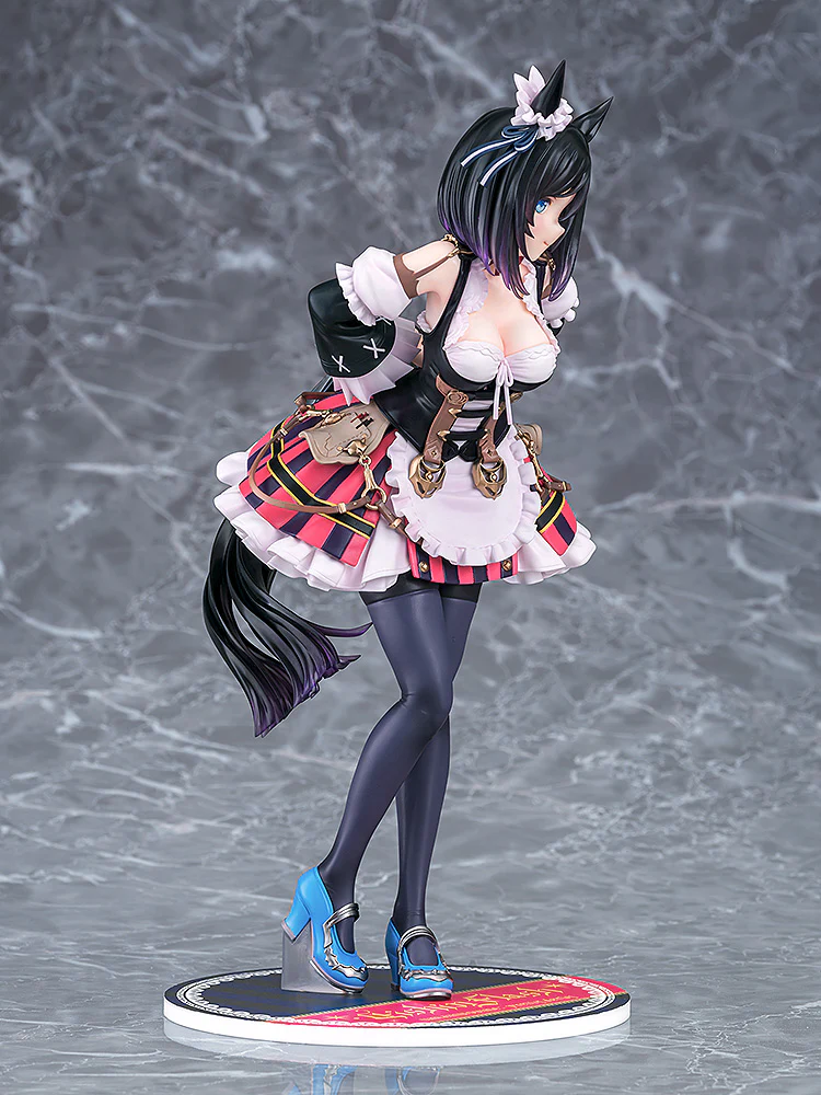 Eishin Flash: Victory Pose Ver. 1/7 Scale Figure - Image 3