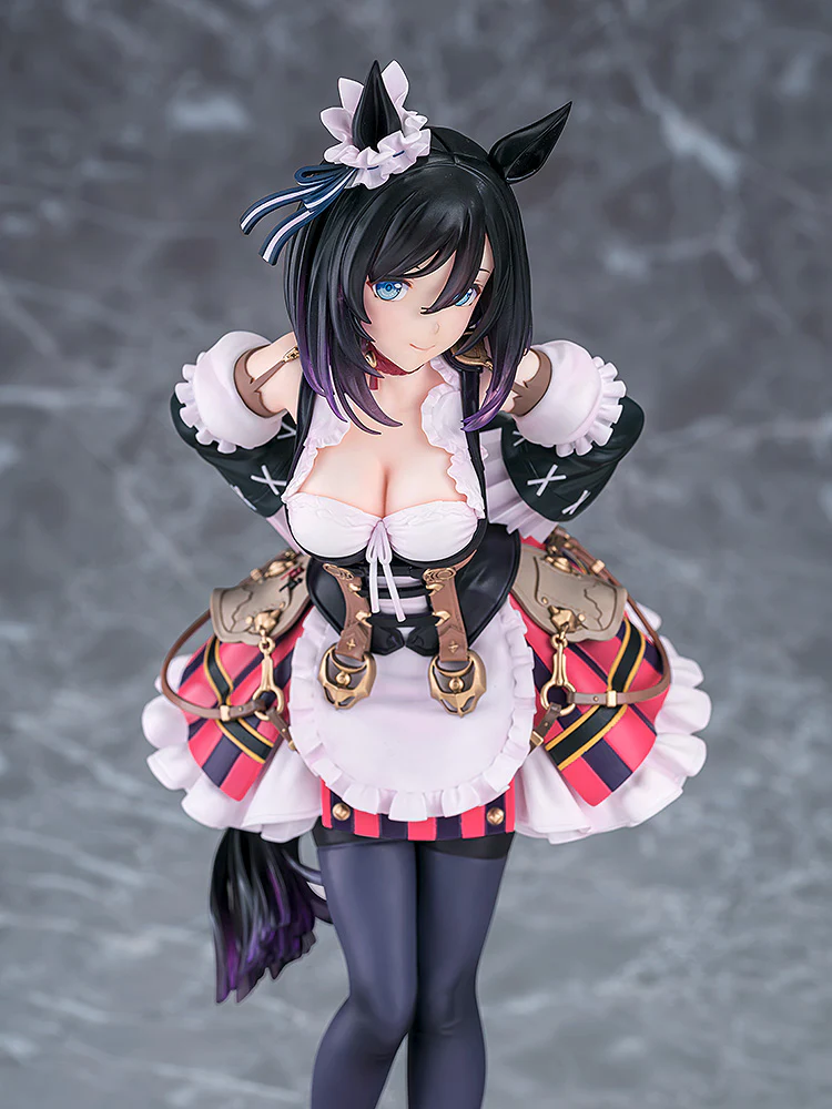 Eishin Flash: Victory Pose Ver. 1/7 Scale Figure - Image 4