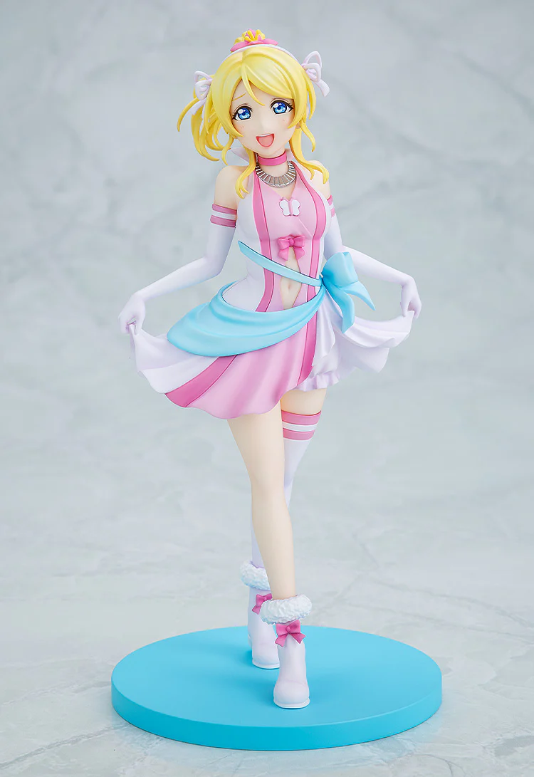 Eli Ayase Bokutachi wa Hitotsu no Hikari ver. Complete Figure - Image 2