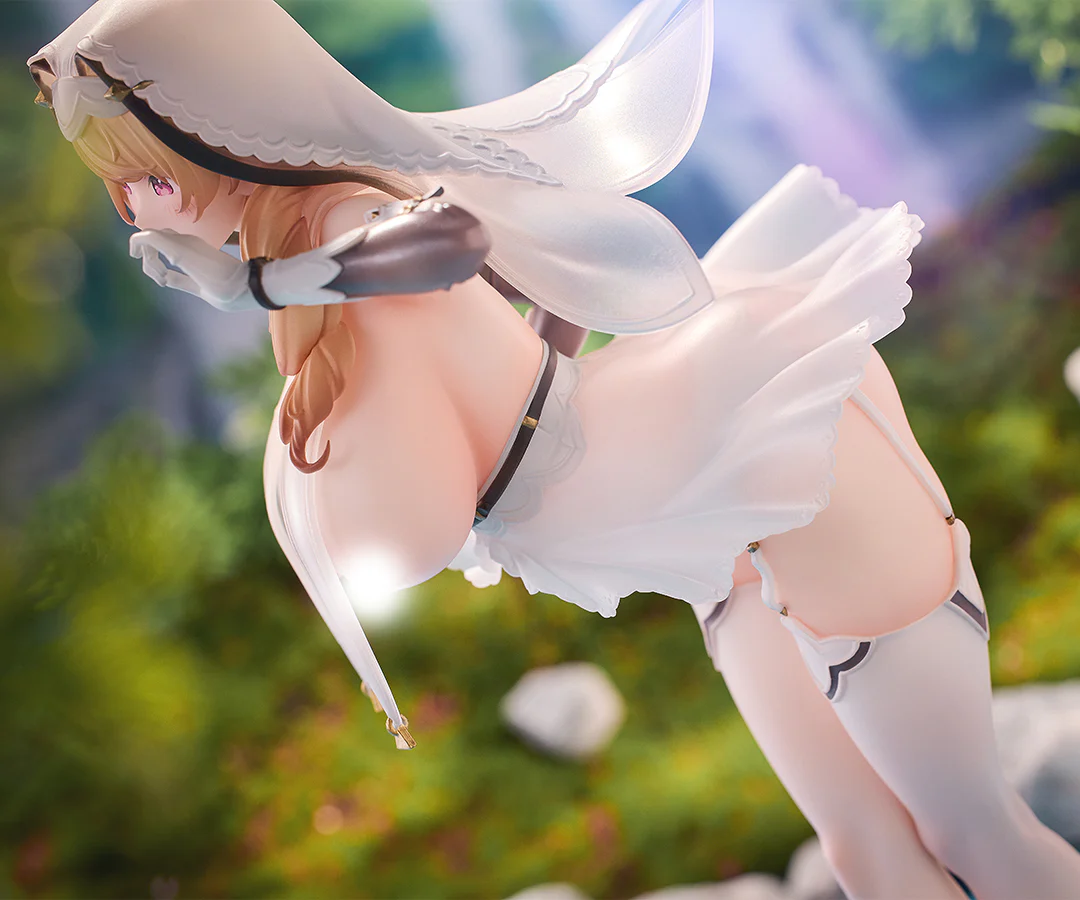 Elixer Priestess Ver. 1/6 Scale Figure - Image 10