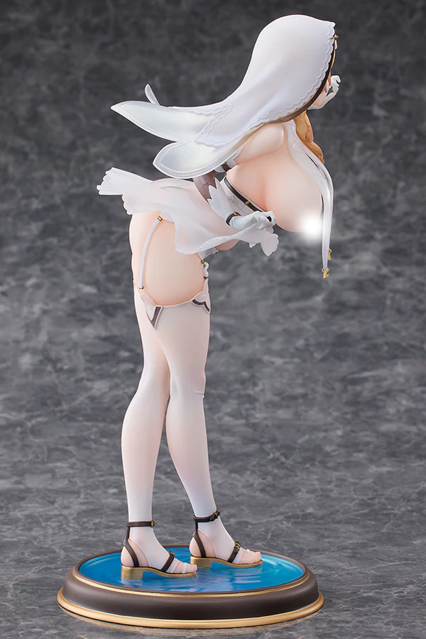 Elixer Priestess Ver. 1/6 Scale Figure - Image 3
