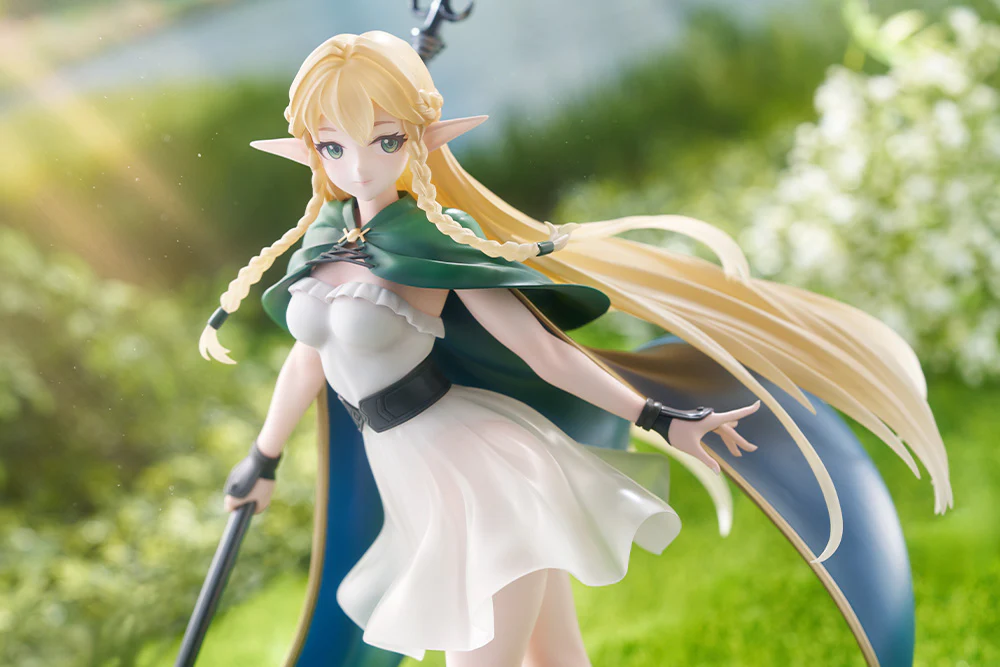 Eltolinde 1/7 Scale Figure - Image 12