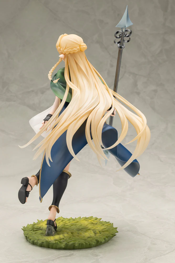 Eltolinde 1/7 Scale Figure - Image 3