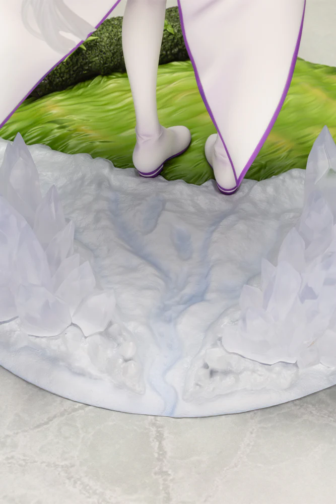 Emilia Memory's Journey 1/7 Scale Figure - Image 8