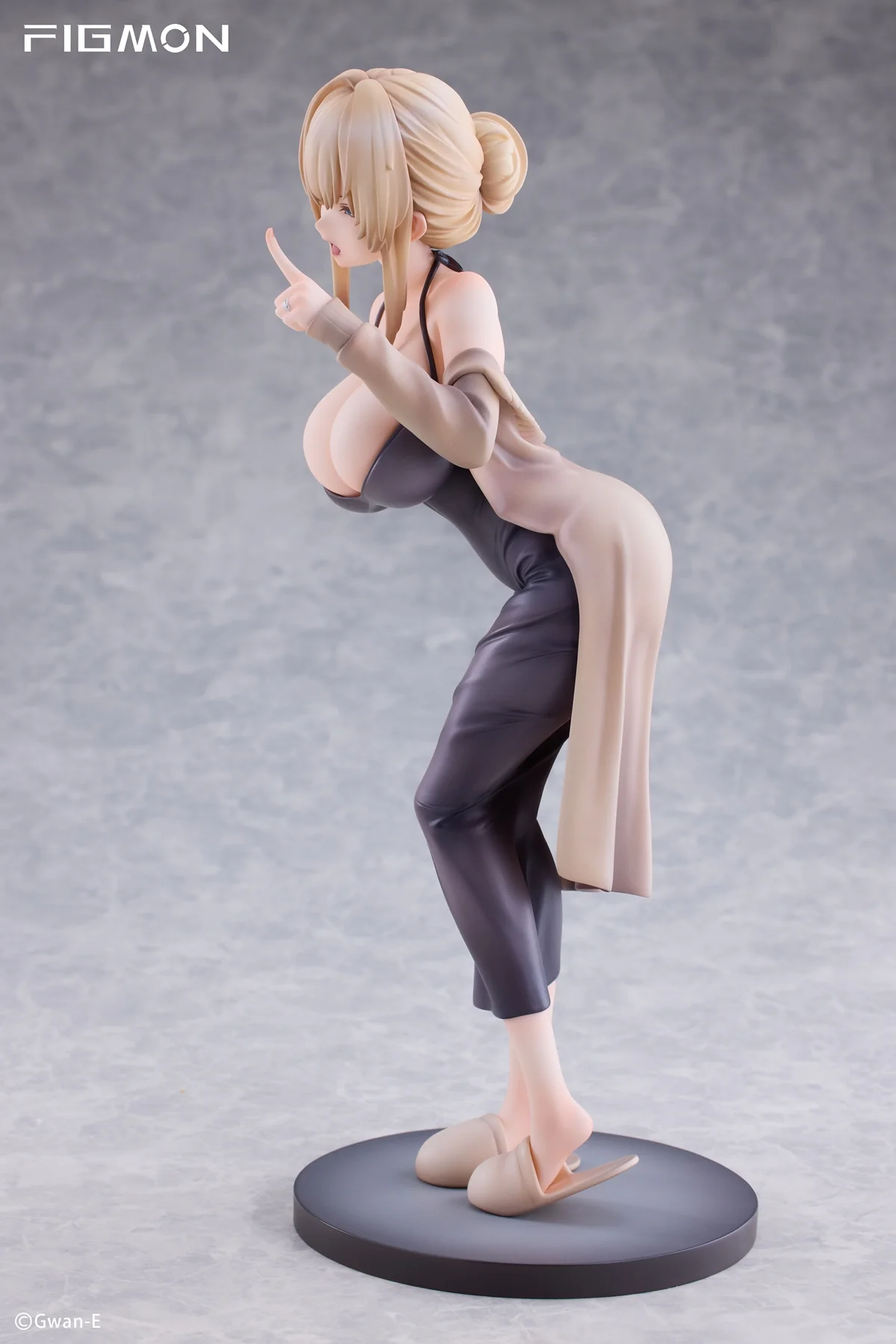 Erin Illustrated by Gwan-E 1/6 Scale Figure - Image 4