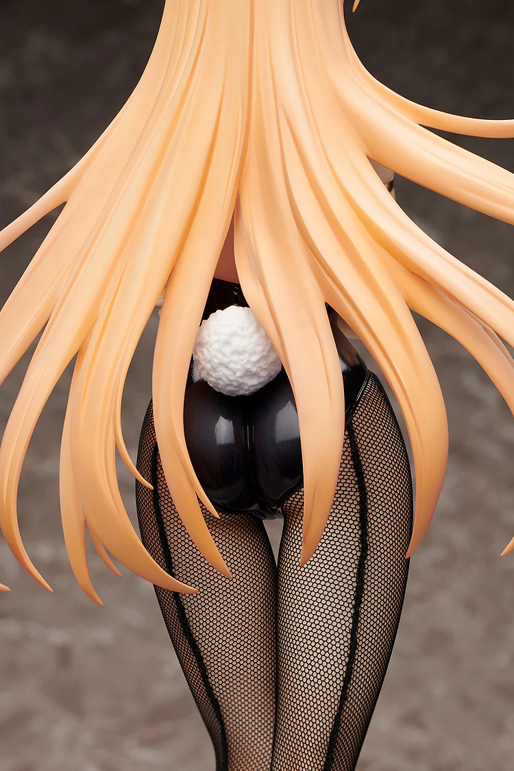 Erina Nakiri: Bunny Ver. 1/4 Scale Figure (Re-Run) - Image 7