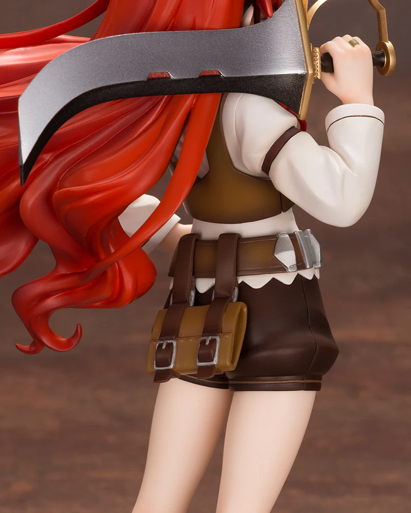 Eris Boreas Greyrat 1/8 Scale Figure - Image 11