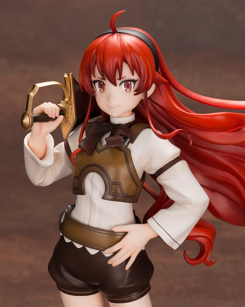 Eris Boreas Greyrat 1/8 Scale Figure - Image 6