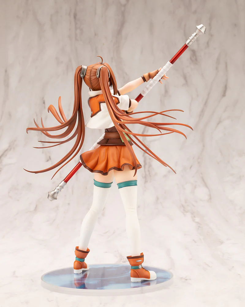 Estelle Bright 1/8 Scale Figure - Image 5