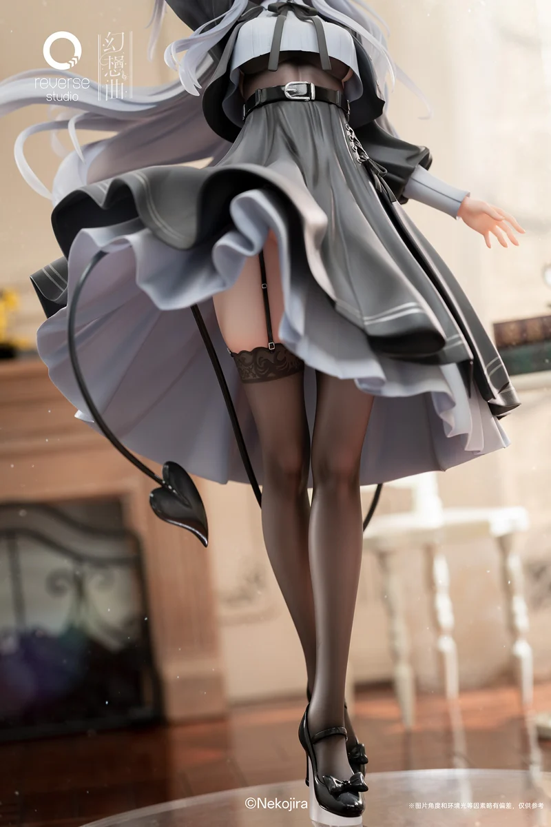 FANTASIAS Series Thea-chan Apprentice Succubus Ver. Regular Outfit Edition 1/6 Scale Figure - Image 18