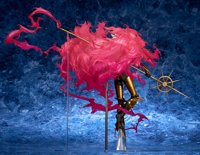 Fate/Grand Order Lancer/Karna 1/8 Scale Figure - Image 6