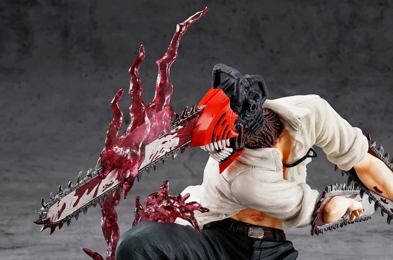 Figaurts ZERO Chainsaw Man - Image 5