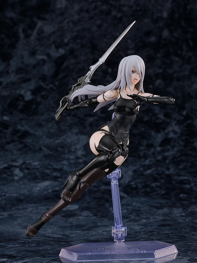 figma A2 (YoRHa Type A No. 2) - Image 4