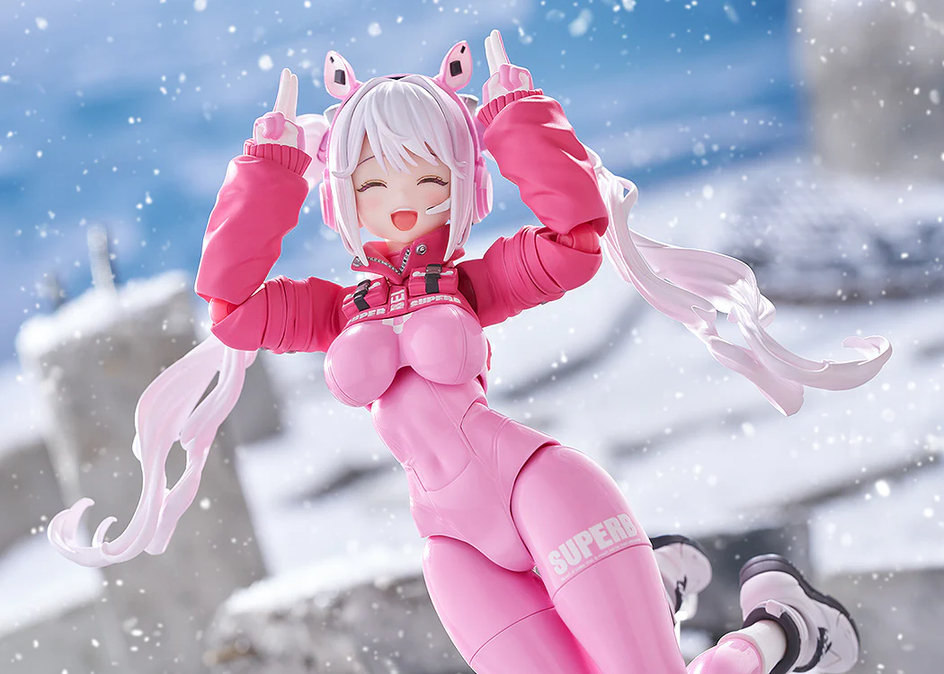figma Alice (Re-Run) - Image 10