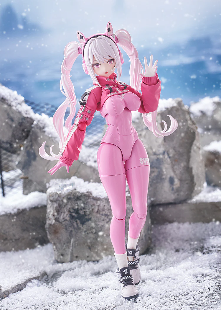 figma Alice (Re-Run) - Image 11