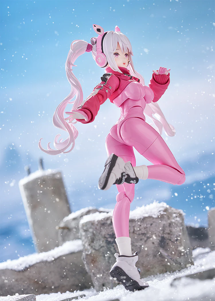 figma Alice (Re-Run) - Image 12