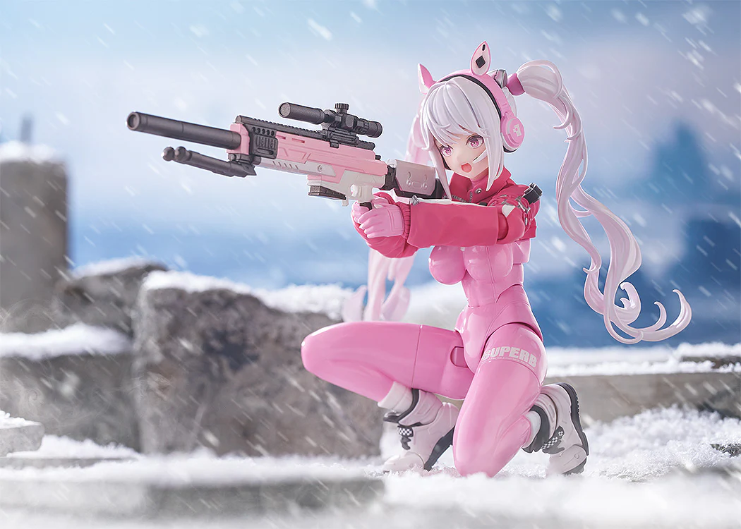 figma Alice (Re-Run) - Image 13