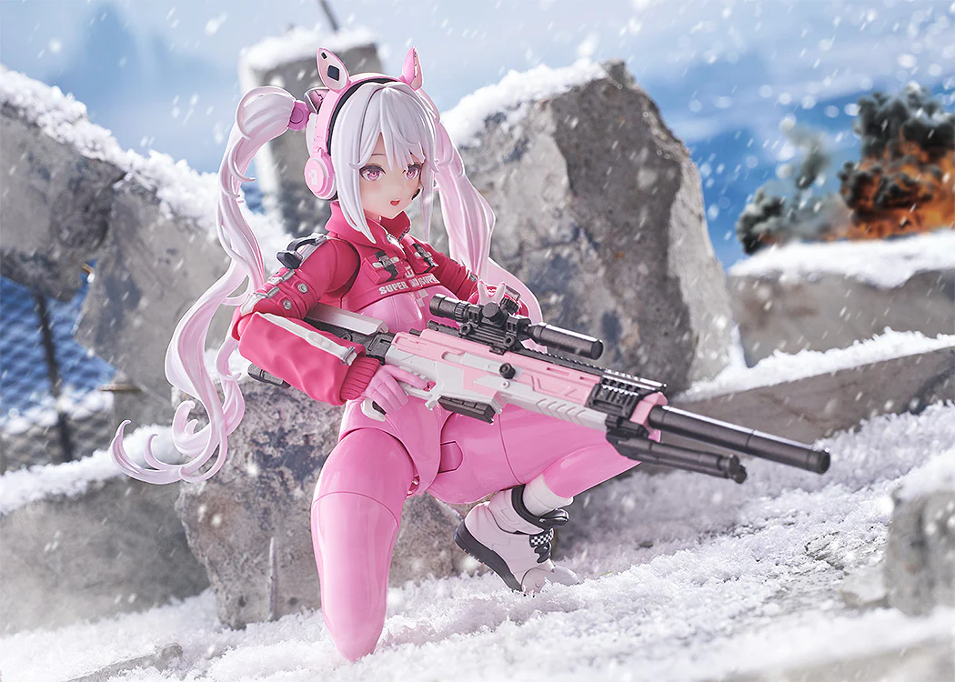figma Alice (Re-Run) - Image 15