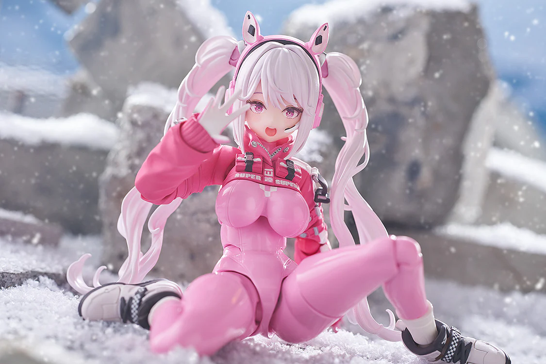 figma Alice (Re-Run) - Image 16