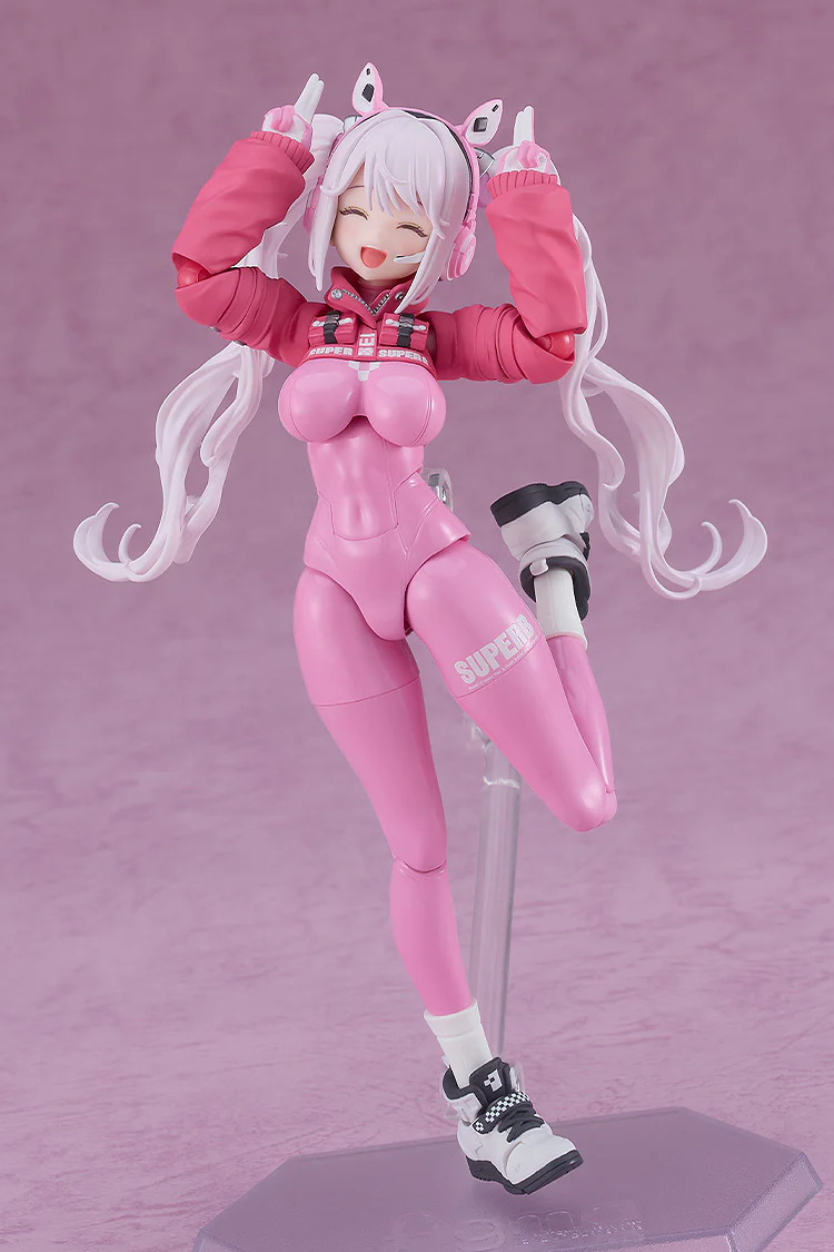figma Alice (Re-Run) - Image 2