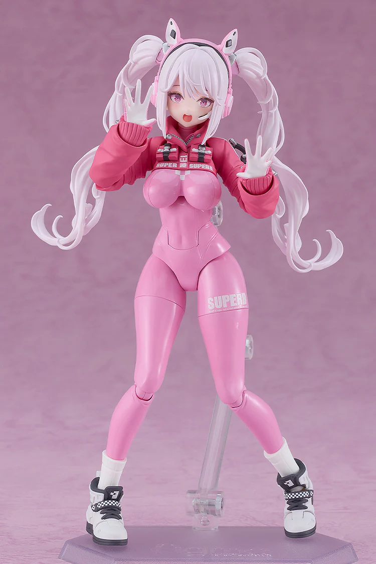figma Alice (Re-Run) - Image 3