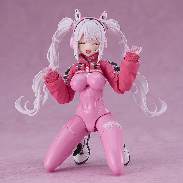 figma Alice (Re-Run) - Image 4