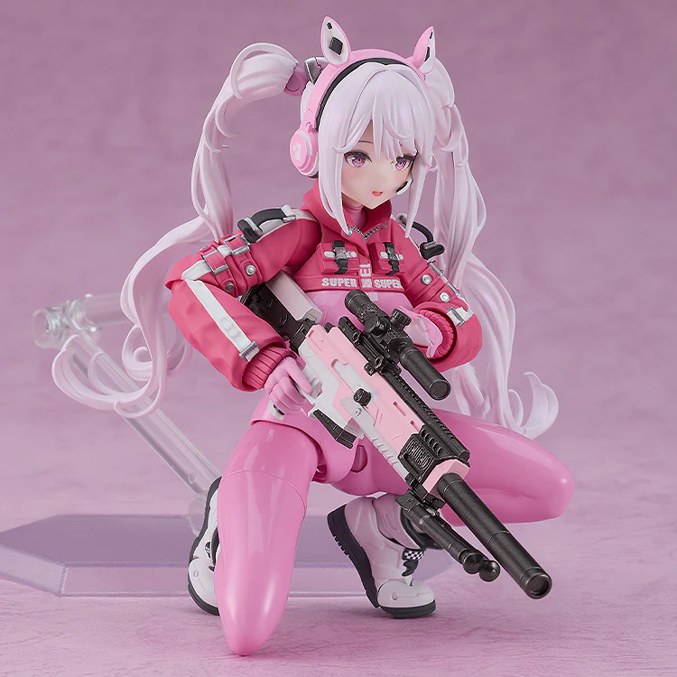 figma Alice (Re-Run) - Image 5