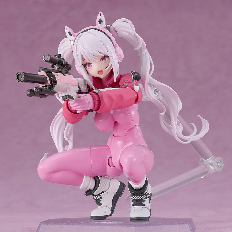 figma Alice (Re-Run) - Image 7