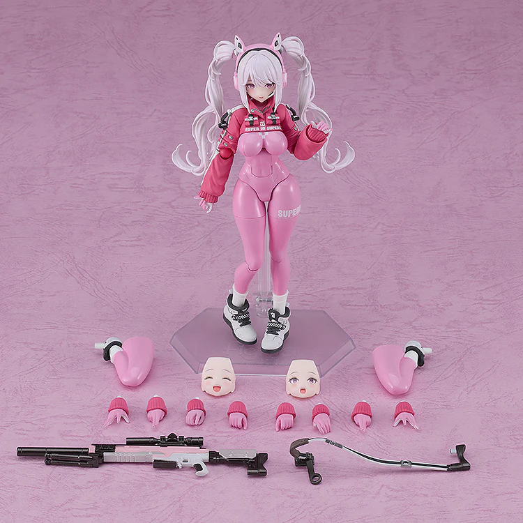 figma Alice (Re-Run) - Image 8