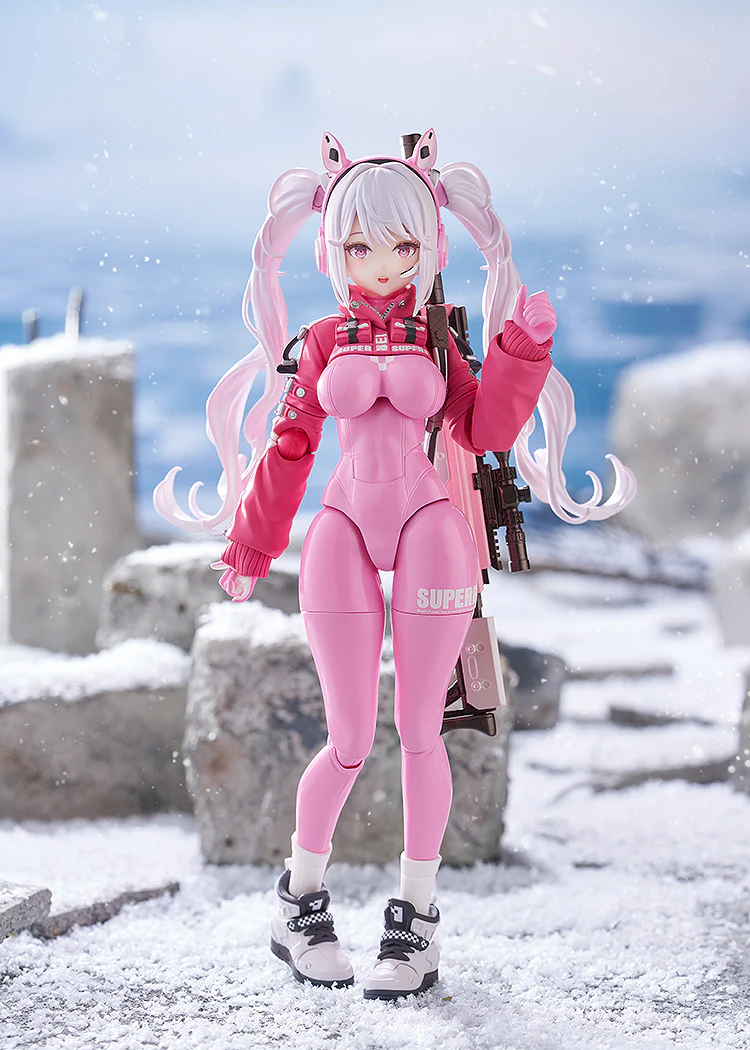 figma Alice (Re-Run) - Image 9