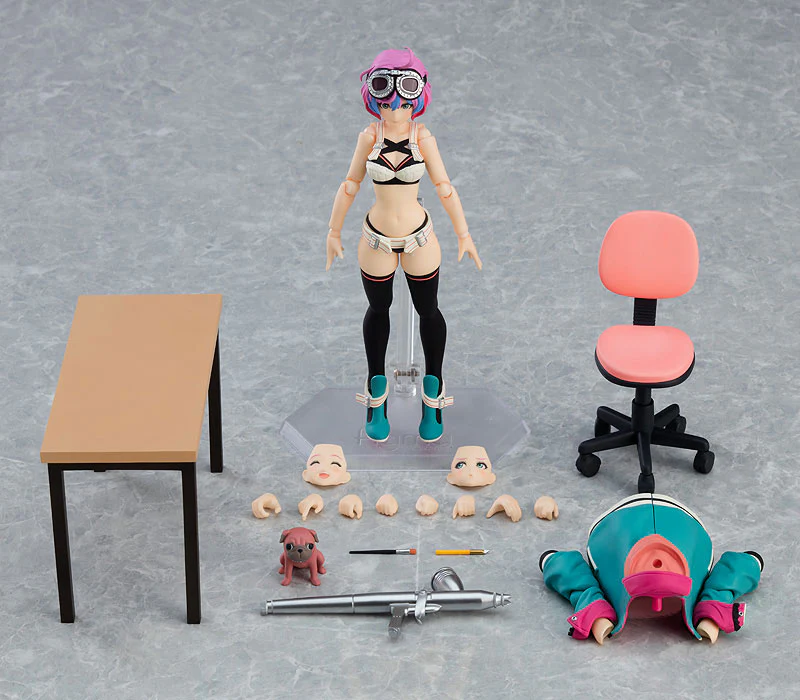 figma Ange - Image 11