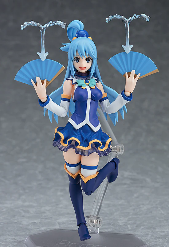 figma Aqua (3rd-Run) - Image 2