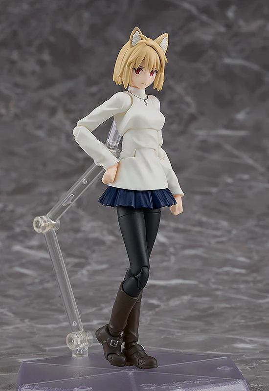 figma Arcueid Brunestud DX Edition - Image 10
