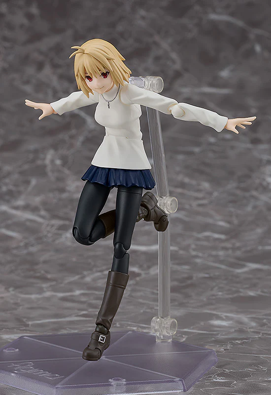 figma Arcueid Brunestud DX Edition - Image 6