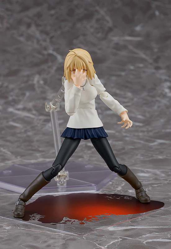 figma Arcueid Brunestud DX Edition - Image 8