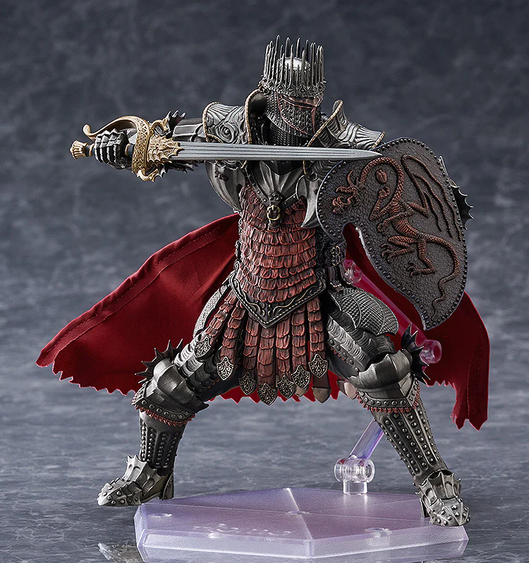 figma Arisen - Image 3