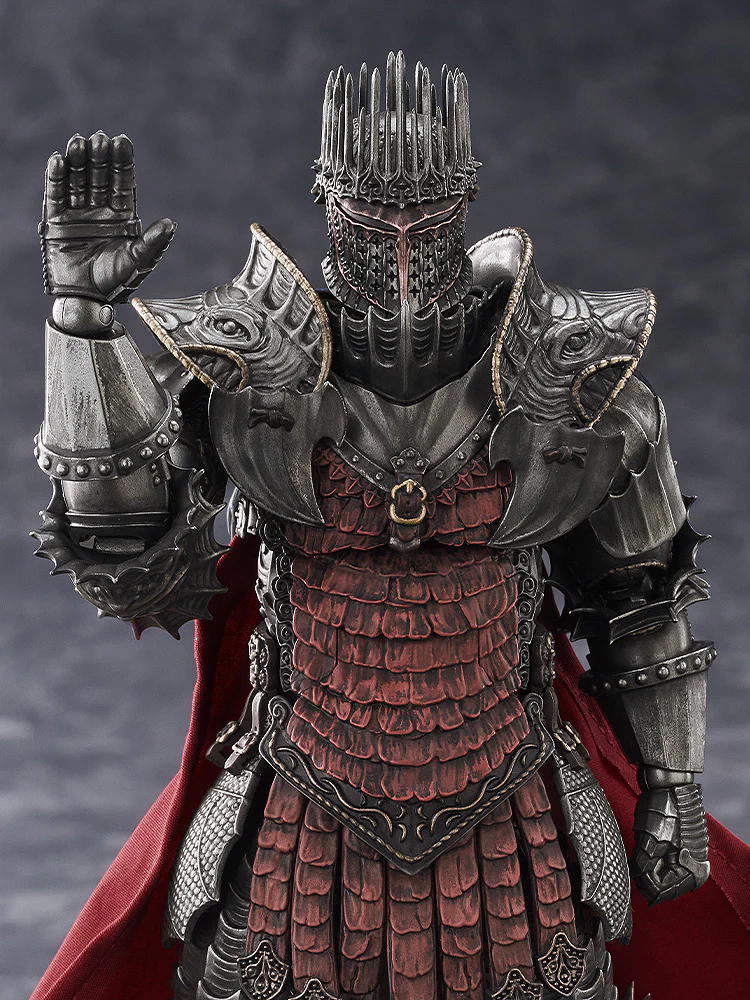 figma Arisen - Image 4