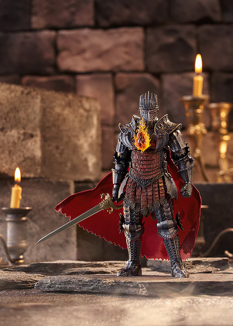 figma Arisen - Image 7