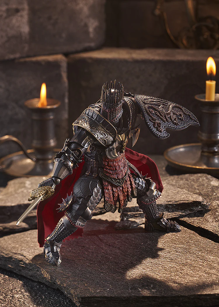 figma Arisen - Image 9