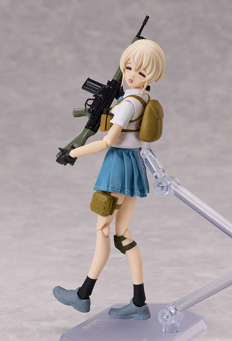 figma Armed JK: Variant E - Image 4