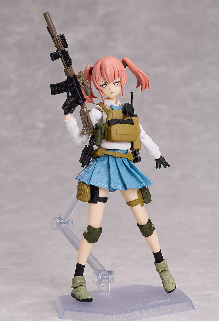 figma Armed JK: Variant E - Image 7