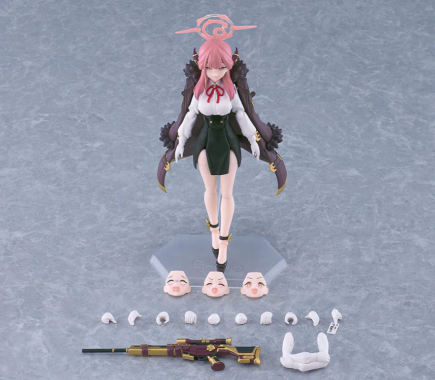 figma Aru Rikuhachima - Image 8