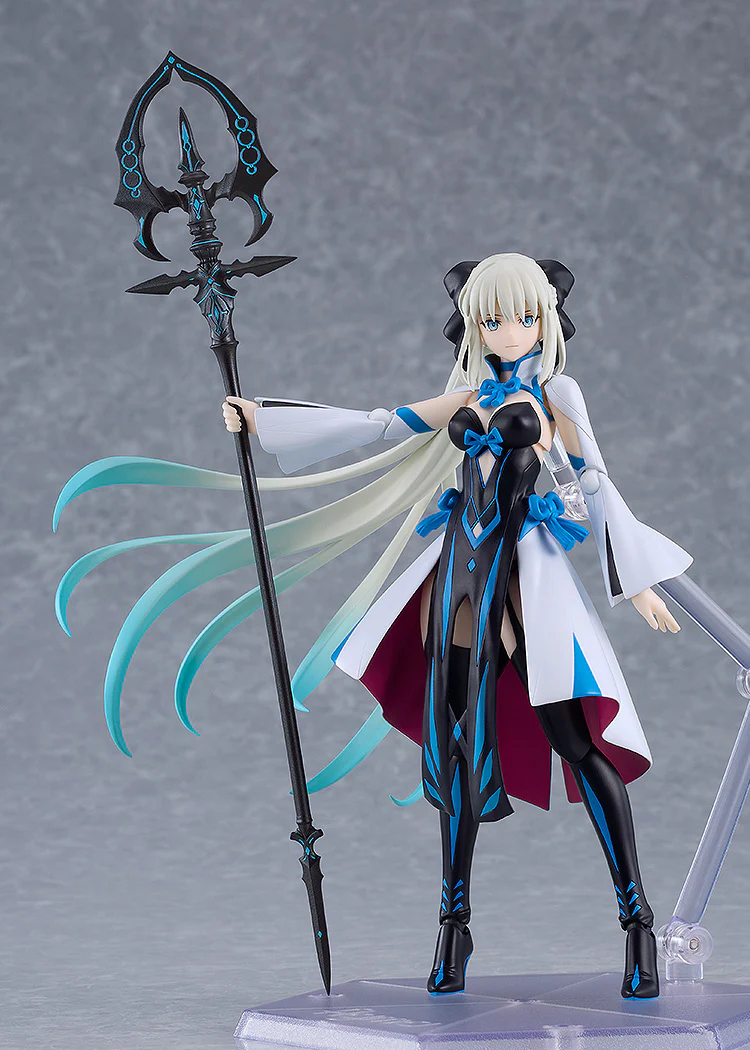 figma Berserker/Morgan