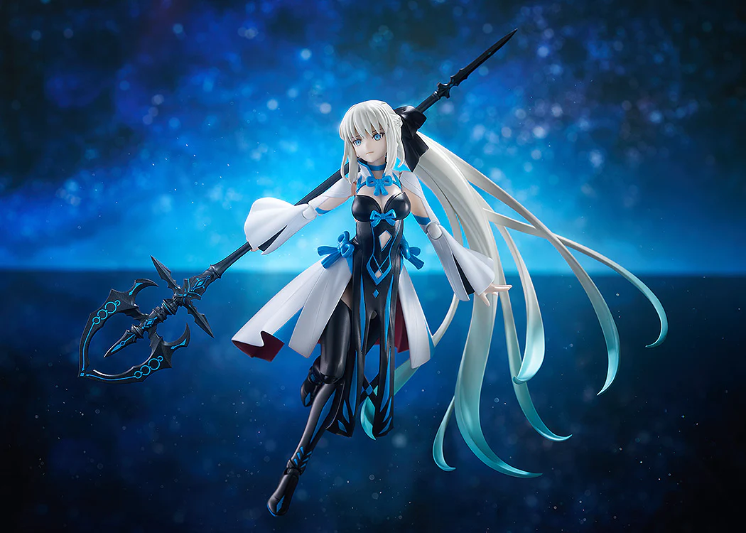 figma Berserker/Morgan - Image 10