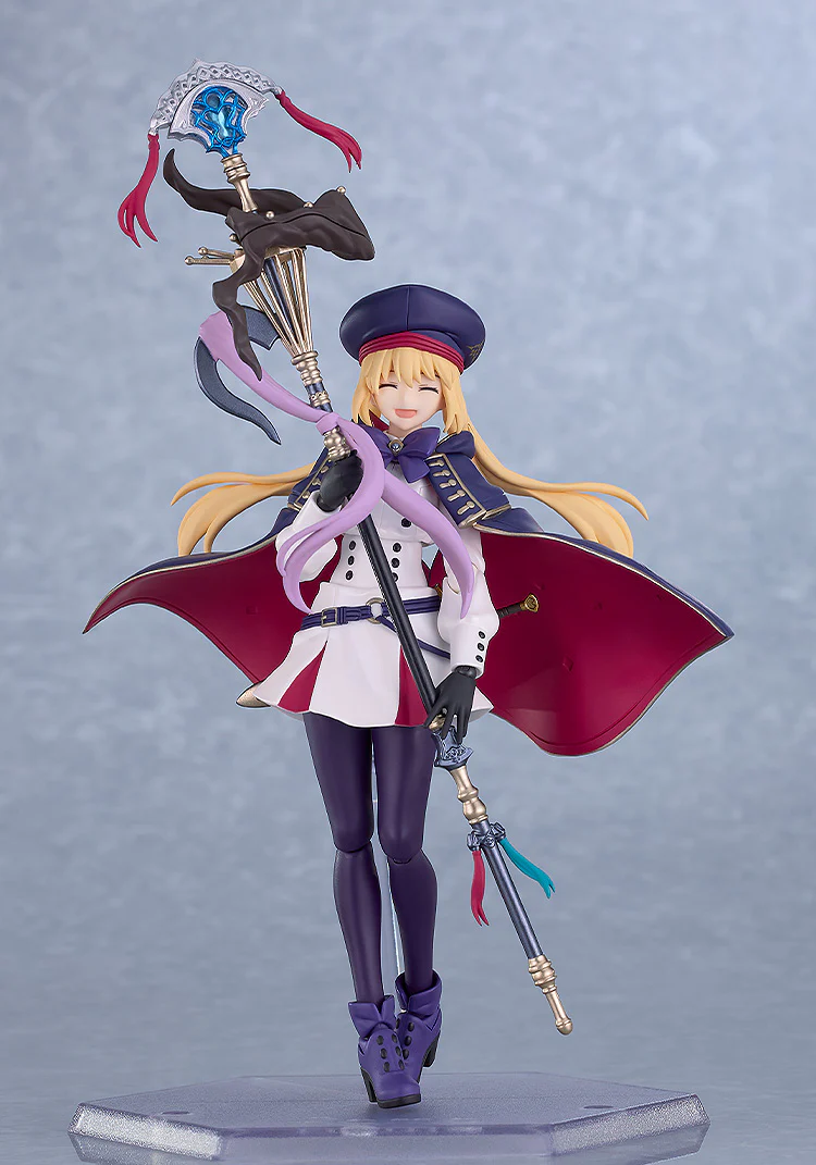 figma Caster/Altria Caster - Image 4