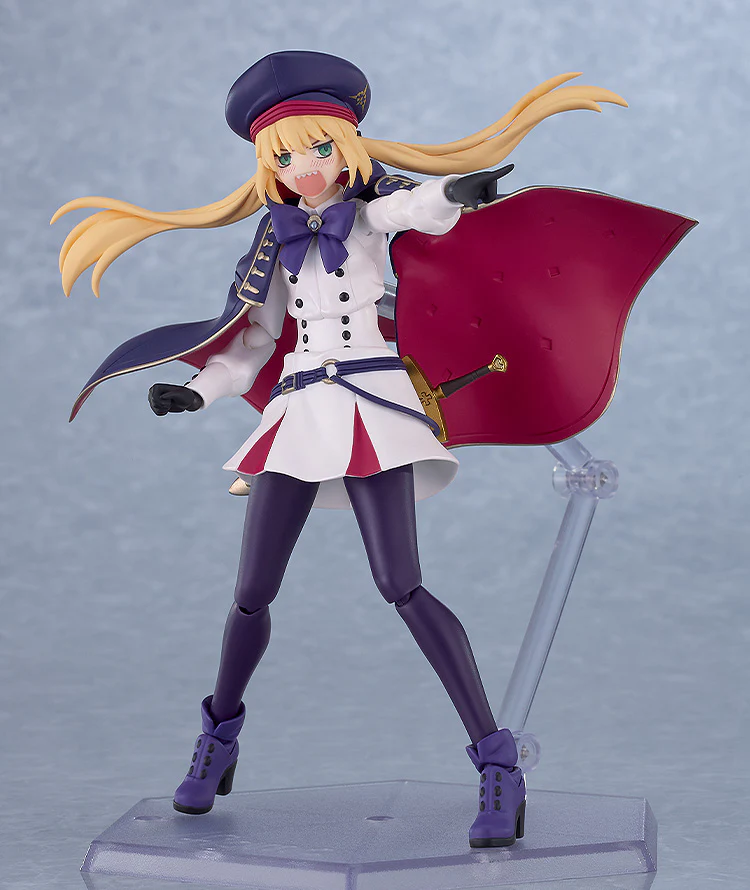 figma Caster/Altria Caster - Image 5