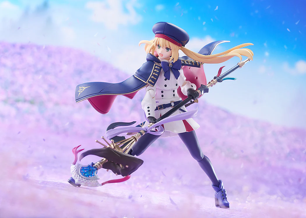 figma Caster/Altria Caster - Image 7