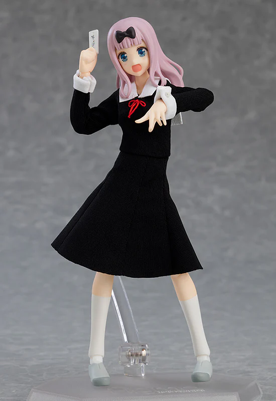 figma Chika Fujiwara - Image 2