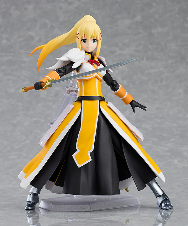 figma Darkness (Re-Run) - Image 2
