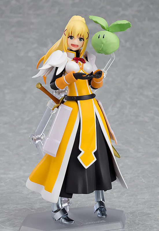 figma Darkness (Re-Run) - Image 3